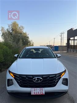 هیوندای تۆکسۆن